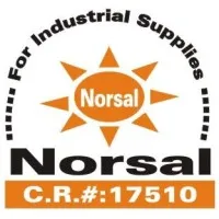 Norsal For Industrial Supplies