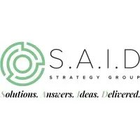 SAID Strategy Group