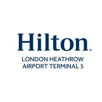 Hilton London Heathrow Airport Terminal 5