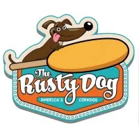 The Rusty Dog - America's Corndog™ The Rusty Dog - America's Corndog™