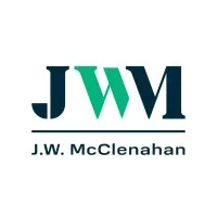 J.W. McClenahan Co.
