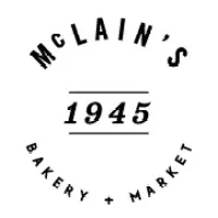 McLain's Bakery + Market McLain's Bakery + Market