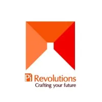 Pi Revolutions - Tech Solutions, IOT