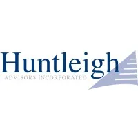 Huntleigh Advisors, Inc