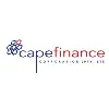 Cape Finance Corporation Cape Finance Corporation