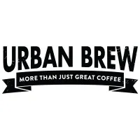 Urban Brew Coffee Pods