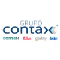 Grupo Contax email format