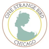 One Strange Bird