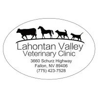 Lahontan Valley Veterinary Clinic