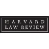 Harvard Law Review Harvard Law Review