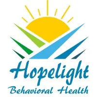 HOPELIGHT BEHAVIORAL HEALTH