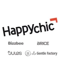 HAPPYCHIC HAPPYCHIC