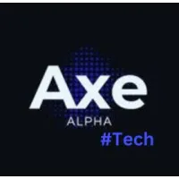 Axe Alpha Tech