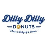 Dilly Dilly Donuts Dilly Dilly Donuts