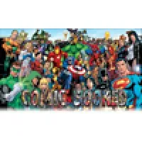 Comic Booked Comic Booked