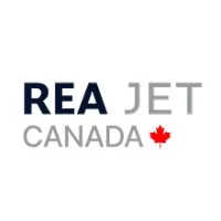 REA JET Canada