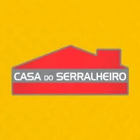 Casa do Serralheiro Casa do Serralheiro