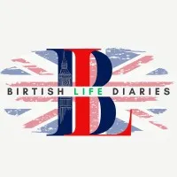 UK Life Diaries
