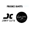 FRISKE KNITS FRISKE KNITS