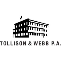 Tollison & Webb P.A.