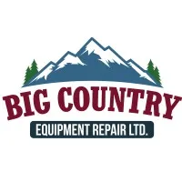 Big Country Equipment Repair LTD Big Country Equipment Repair LTD