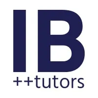 IB ++tutors IB ++tutors