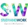 STUDY AND WORK