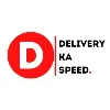 Delivery Ka Speed SA Delivery Ka Speed SA