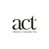 ACT Advisory Services Limited ACT Advisory Services Limited