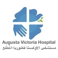 Augusta Victoria Hospital - Jerusalem