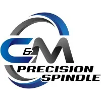 C & M Precision Spindle