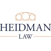 Heidman Law Firm, PLLC