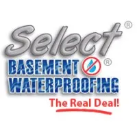 Select Basement Waterproofing Select Basement Waterproofing