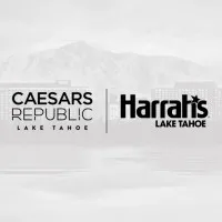 Harrah's & Caesars Republic Lake Tahoe