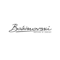 Bozinovski Watches & Jewelry