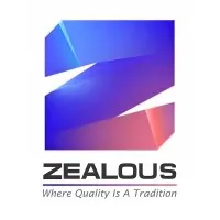 Zealous Studio Zealous Studio