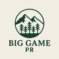 Big Game PR