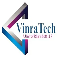 VinraTech a Unit of Rbarn Soft LLP