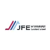 JFE MYANMAR Coated Steel JFE MYANMAR Coated Steel