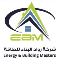 Energy & Building Masters - EBM