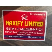 Naxify Limited