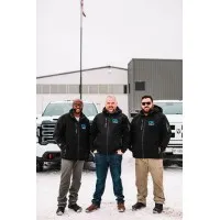 CSL Environmental & Geotechnical Ltd. CSL Environmental & Geotechnical Ltd.