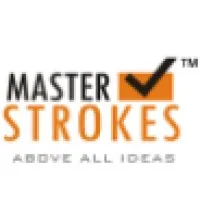 Masterstrokes Advertising (P) Ltd.