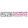 Signature Aluminum Canada Signature Aluminum Canada