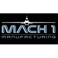 MACH 1 Manufacturing