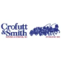 Crofutt & Smith Moving & Storage