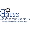 CSS Office Solutions Pte Ltd
