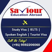 Saviour Education Abroad