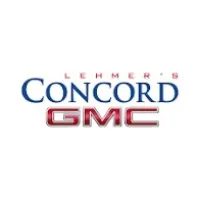 Lehmer's Concord GMC