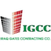 Iraq Gates Contracting Co. (IGCC) email format